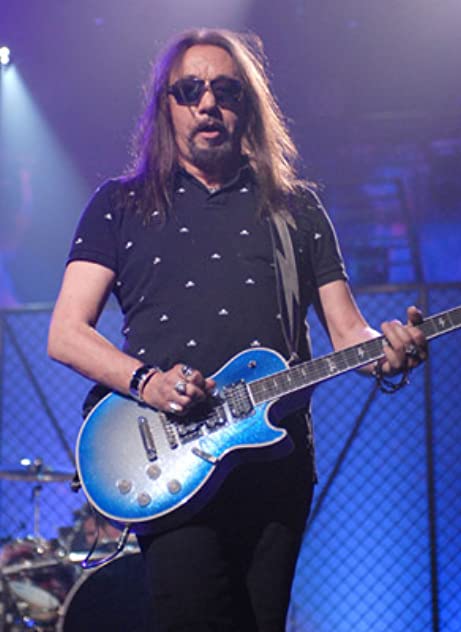 Ace Frehley Ace Frehley