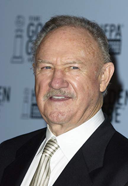 Gene Hackman Gene Hackman