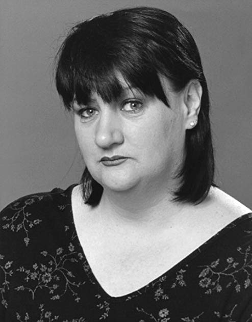 Nuala Kelly Nuala Kelly