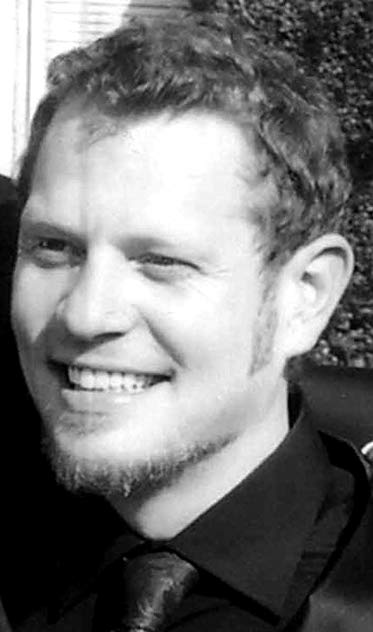 Christien Tinsley Christien Tinsley