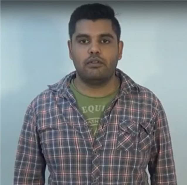 Tushar Dutt Tushar Dutt