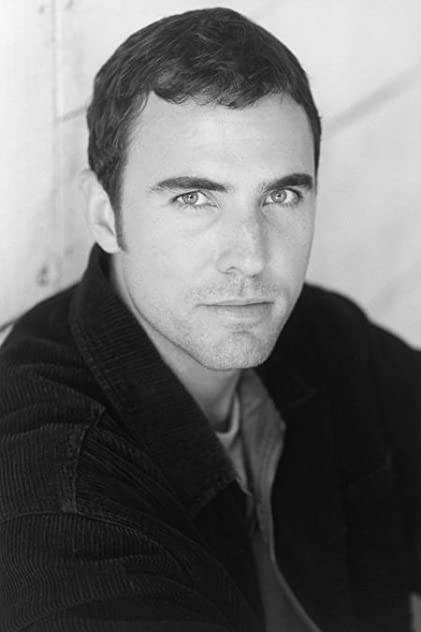 Benjamin Glenday Benjamin Glenday