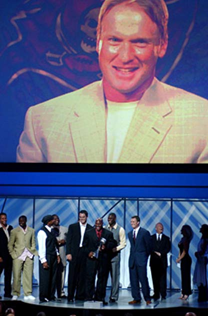 Jon Gruden Jon Gruden