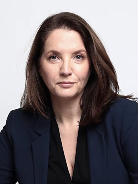 Pernilla Björkholmen Pernilla Björkholmen