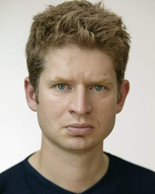 Tom Wontner Tom Wontner