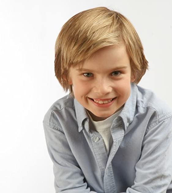 Carter Burns Carter Burns