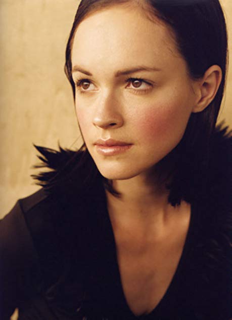 Susan May Pratt Susan May Pratt