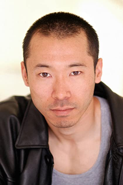 Dennis Y. Takeda Dennis Y. Takeda