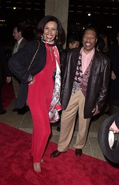 Marilyn McCoo Marilyn McCoo