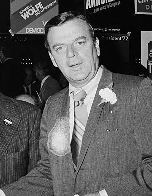 Edward Hanrahan Edward Hanrahan