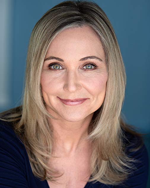 Andi Matheny Andi Matheny