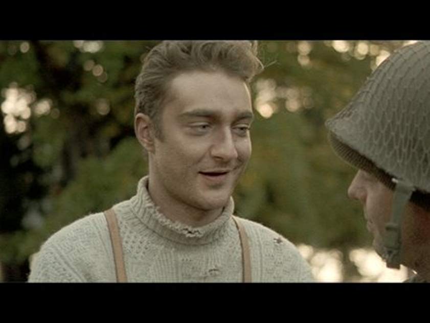 Justin Brett Justin Brett