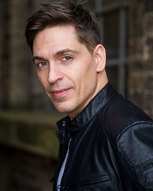 Michael Falzon Michael Falzon