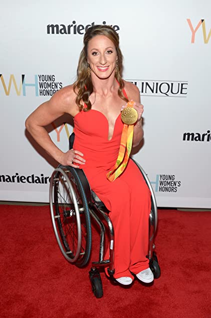 Tatyana McFadden Tatyana McFadden