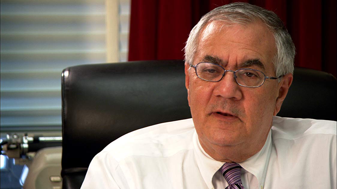 Barney Frank Barney Frank