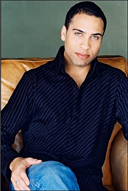 Eric Q. Hargrove Eric Q. Hargrove