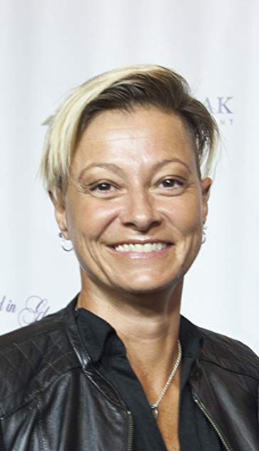 Jennifer Caputo Jennifer Caputo