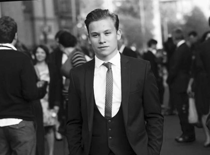 Finn Cole Finn Cole