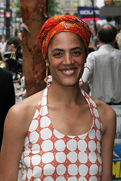 Sara Powell Sara Powell