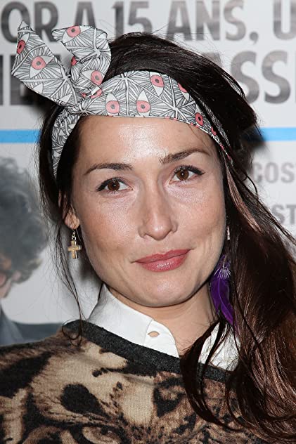 Annelise Hesme Annelise Hesme