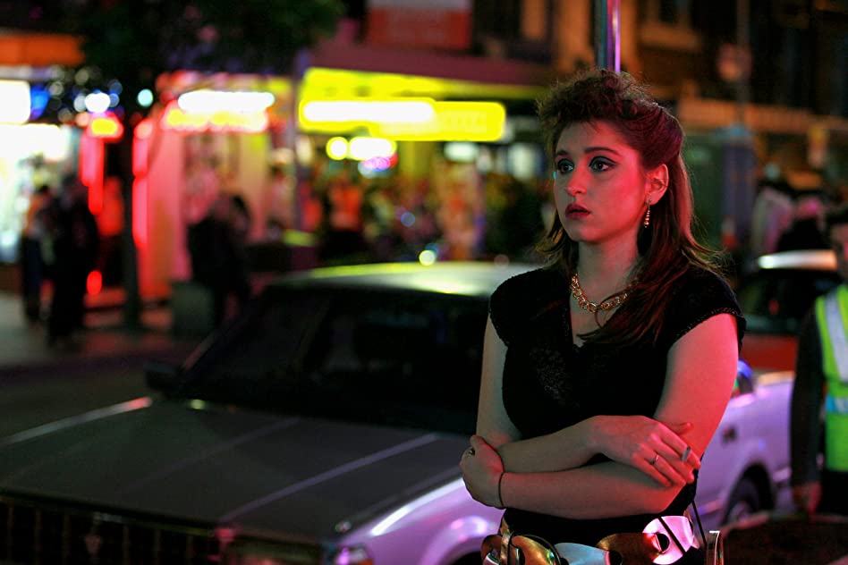 Mike Flokis Mike Flokis