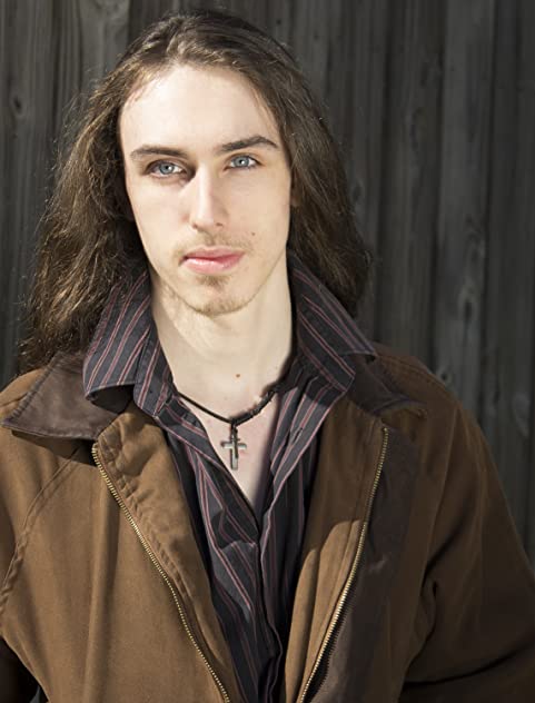 Wesley O'Mary Wesley O'Mary