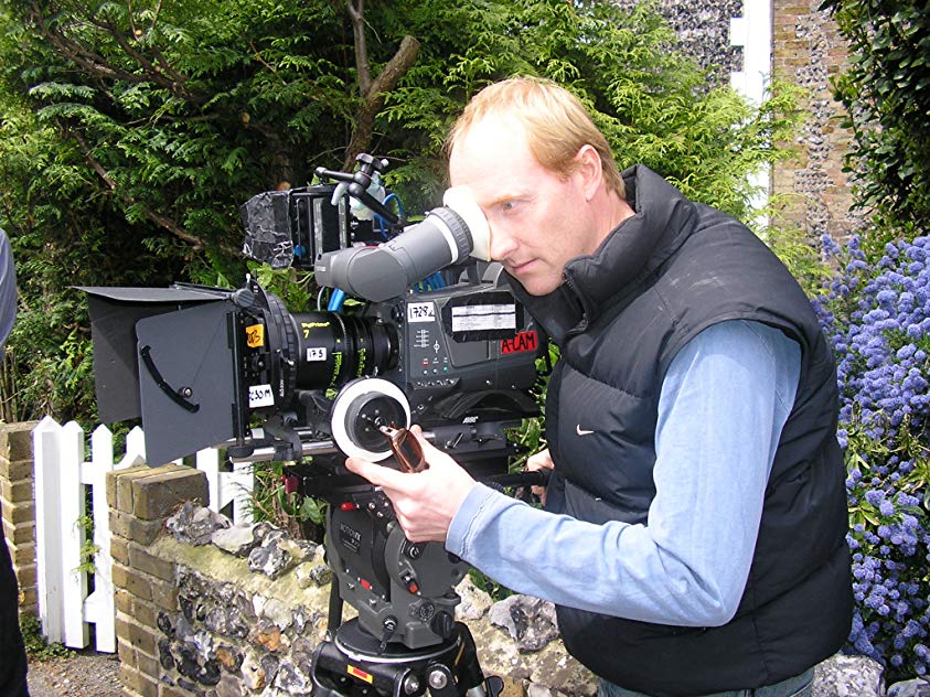 James O'Donnell James O'Donnell