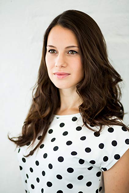 Leni Speidel Leni Speidel