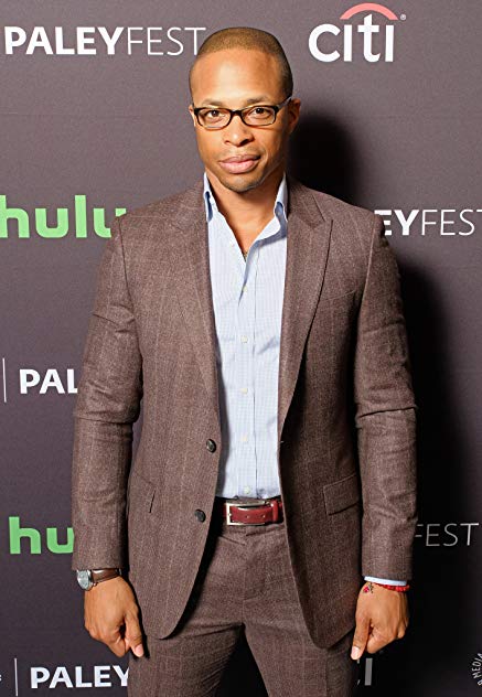Cornelius Smith Jr. Cornelius Smith Jr.