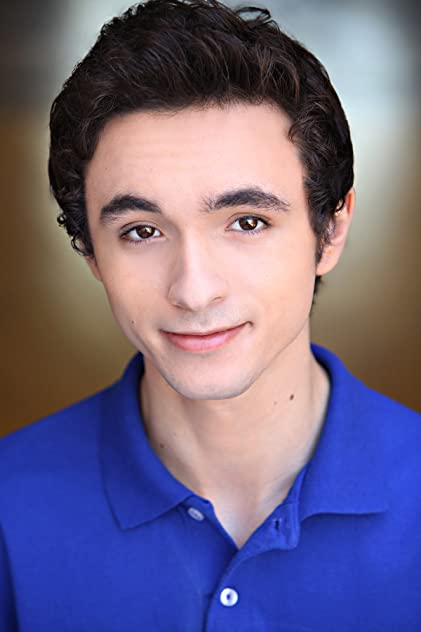 Nicholas Sarullo Nicholas Sarullo