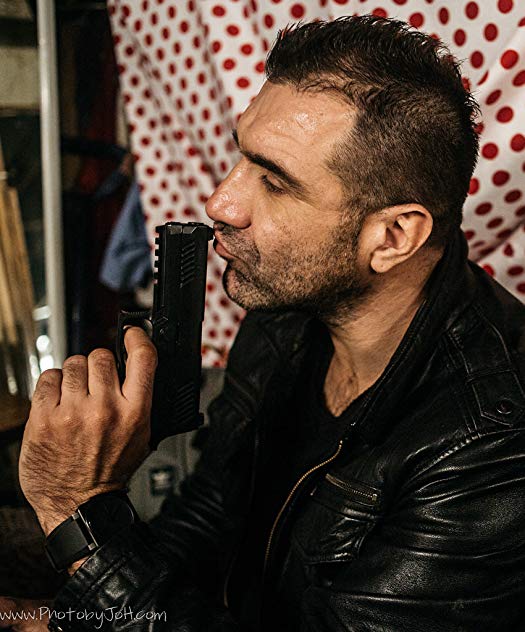 Neven Pajkic Neven Pajkic