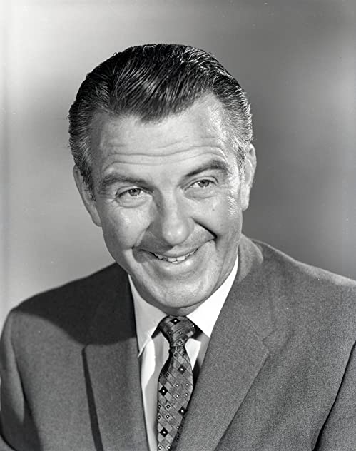 Hugh Beaumont Hugh Beaumont