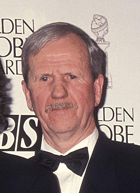 Gerald R. Molen Gerald R. Molen