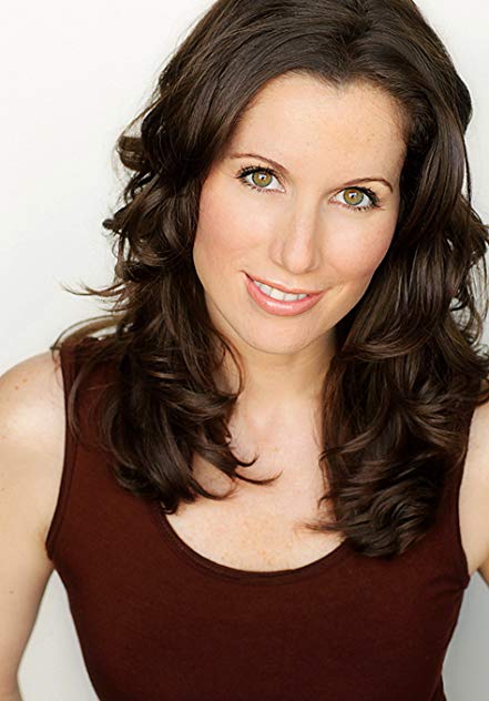 Heather Roop Heather Roop