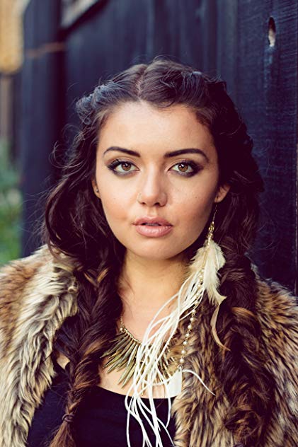 Jayli Wolf Jayli Wolf
