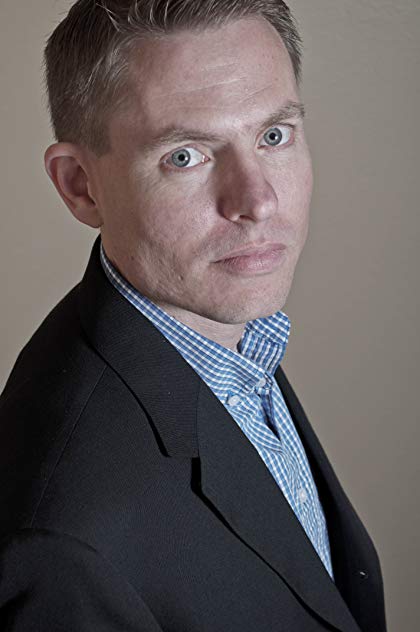 Kevin Goss Kevin Goss