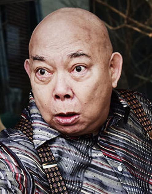 Yat-Fei Wong Yat-Fei Wong