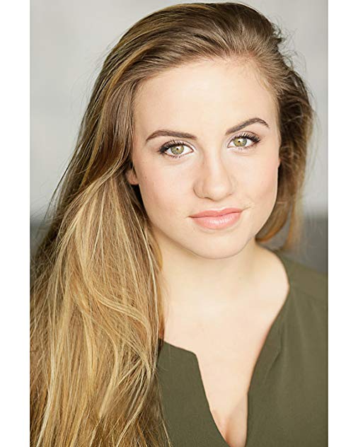 Abigail Duhon Abigail Duhon