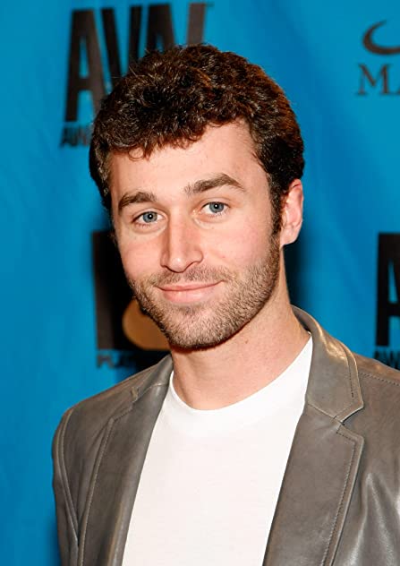 James Deen James Deen