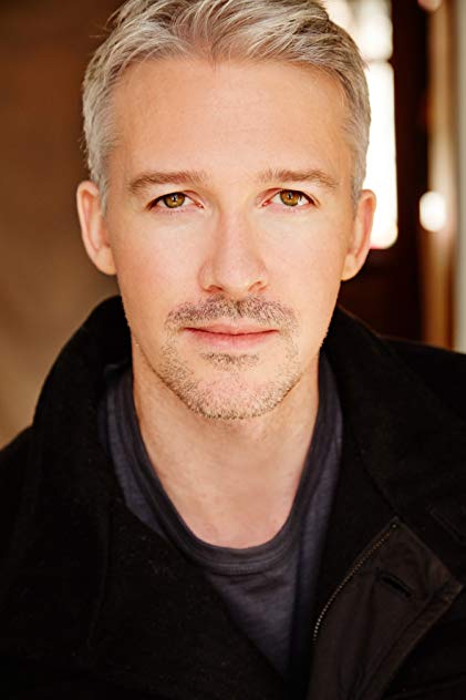 Shaun Phillip Cantwell Shaun Phillip Cantwell