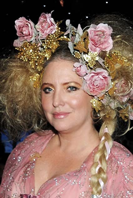 Katrine Boorman Katrine Boorman