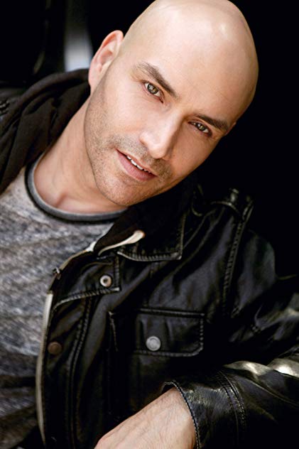 Doug Mattingly Doug Mattingly