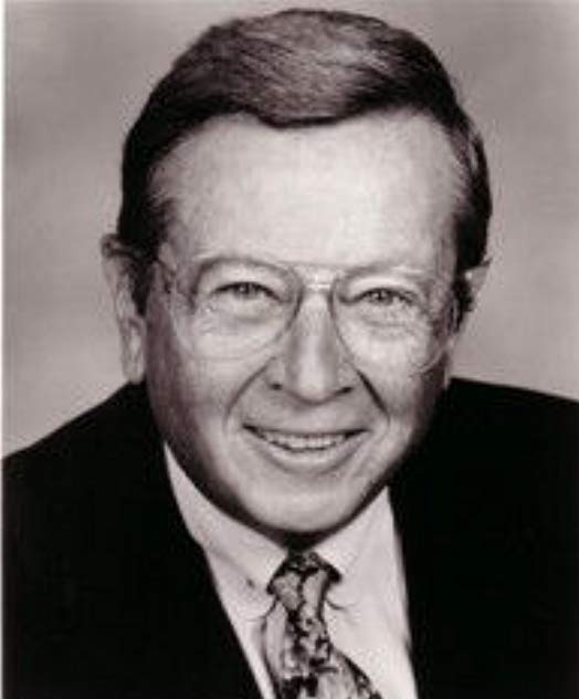 Gil Stratton Gil Stratton