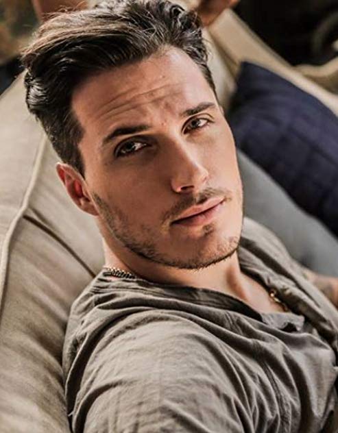 Johnny Walter Johnny Walter