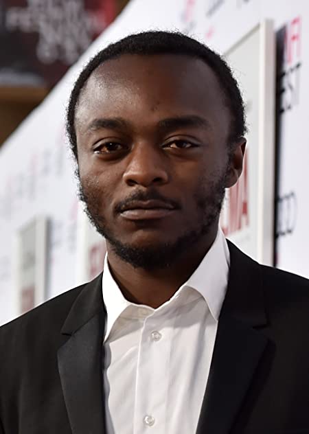 Marc Zinga Marc Zinga