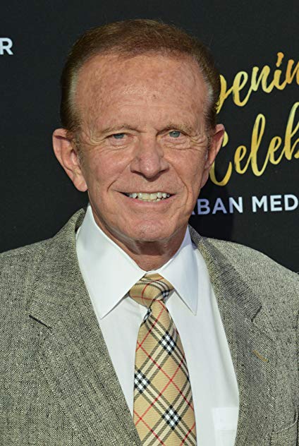 Bob Eubanks Bob Eubanks