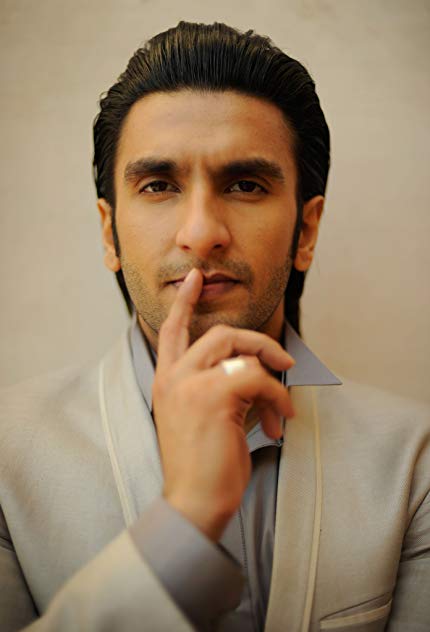 Ranveer Singh Ranveer Singh