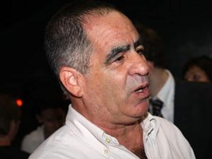 Eitan Green Eitan Green