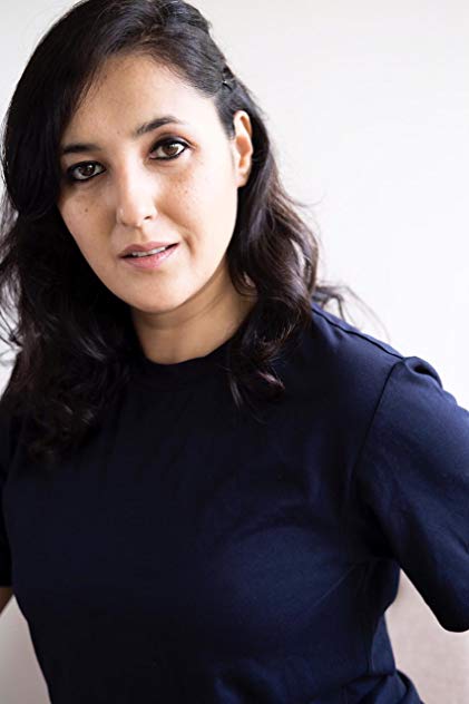 Charu Shankar Charu Shankar