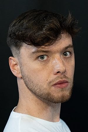 George Andrew-Clarke George Andrew-Clarke